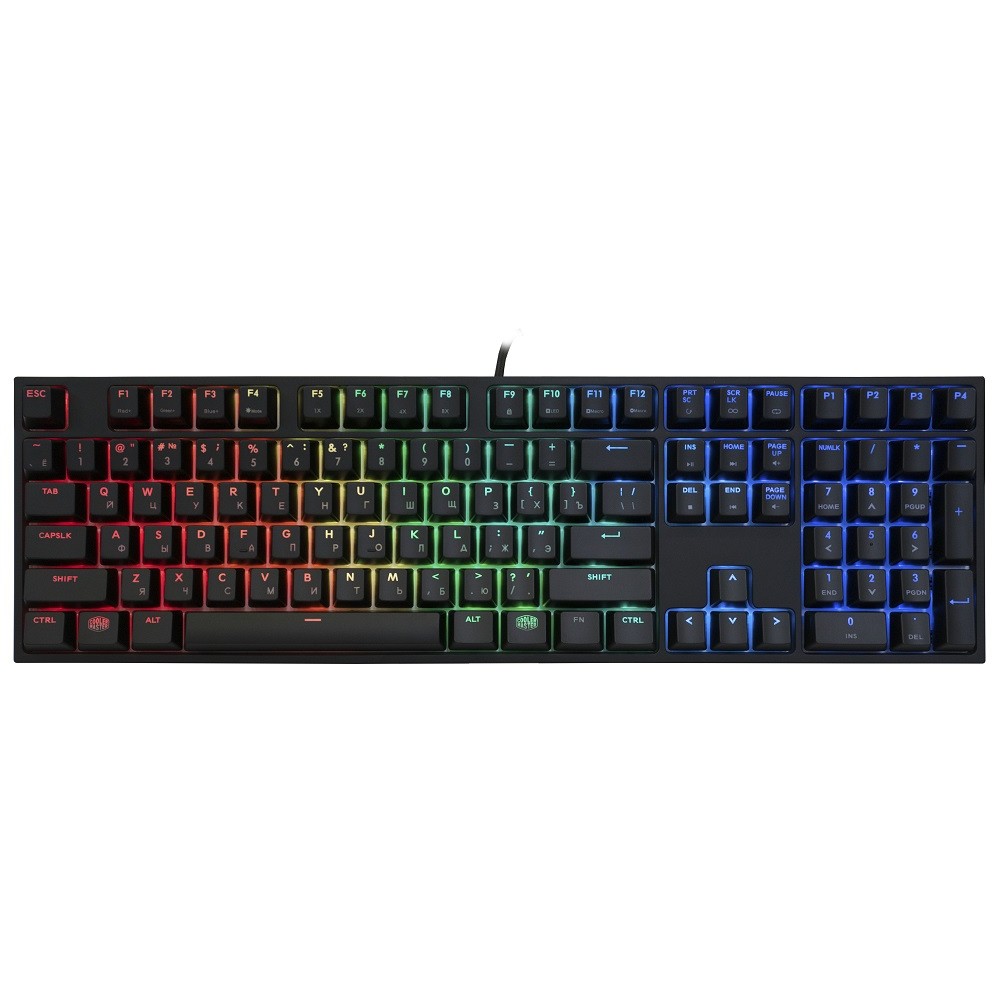 Corsair k60 rgb pro