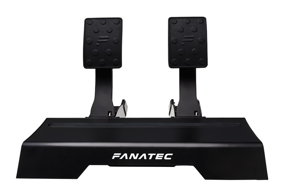 Игровые педали Fanatec CSL Elite Pedals / Купить в интернет магазине  Crazy-hero.com