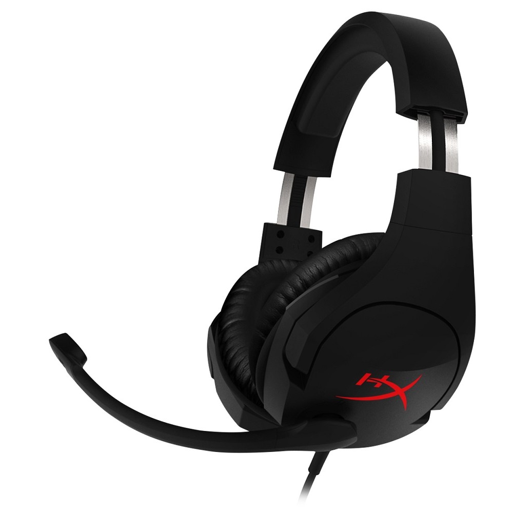 Игровые наушники HyperX Cloud Stinger / Купить в интернет магазине  Crazy-hero.com