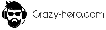 Интернет магазин Crazy-hero.com
